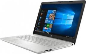 HP 15-db0186au (5KV06PA) Laptop (AMD Dual Core Ryzen 3/4 GB/1 TB/Windows 10) Laptop