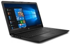 HP 15-db0244au (7WR12PA) Laptop (AMD Dual Core A9/4 GB/1 TB/Windows 10)