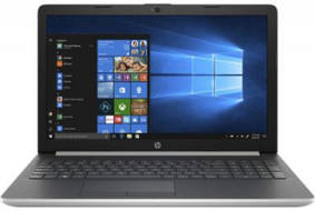 HP 15-db1059au (8VY87PA) Laptop (AMD Dual Core Ryzen 3/4 GB/1 TB/Windows 10)