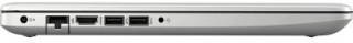 HP 15-db1059au (8VY87PA) Laptop (AMD Dual Core Ryzen 3/4 GB/1 TB/Windows 10)