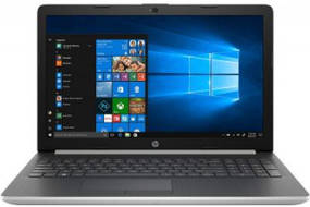 HP 15-db1060au (8VY88PA) Laptop (AMD Dual Core Ryzen 3/4 GB/1 TB 256 GB SSD/Windows 10)