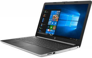HP 15-db1060au (8VY88PA) Laptop (AMD Dual Core Ryzen 3/4 GB/1 TB 256 GB SSD/Windows 10)