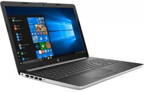 HP 15-db1060au (8VY88PA) Laptop (AMD Dual Core Ryzen 3/4 GB/1 TB 256 GB SSD/Windows 10)