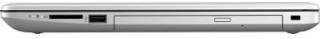 HP 15-db1060au (8VY88PA) Laptop (AMD Dual Core Ryzen 3/4 GB/1 TB 256 GB SSD/Windows 10)