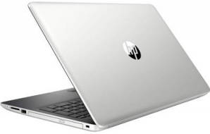 HP 15-db1060au (8VY88PA) Laptop (AMD Dual Core Ryzen 3/4 GB/1 TB 256 GB SSD/Windows 10)