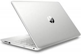 HP 15-db1061au (8VY90PA) Laptop (Quad core Ryzen 5/4 GB/1 TB/Windows 10)