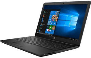 HP 15-db1066AU (9LA35PA) Laptop (AMD Dual Core Athlon/4 GB/1 TB/Windows 10)