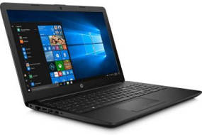 HP 15-db1066AU (9LA35PA) Laptop (AMD Dual Core Athlon/4 GB/1 TB/Windows 10)