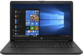 HP 15-db1080au (3M172PA) Laptop (AMD Dual Core A4/4 GB/1 TB/Windows 10)