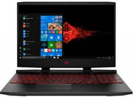 HP Omen 15-dc1020nr (6QT88UA) Laptop (Core i7 9th Gen/8 GB/256 GB SSD/Windows 10/6 GB)