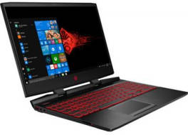 HP Omen 15-dc1020nr (6QT88UA) Laptop (Core i7 9th Gen/8 GB/256 GB SSD/Windows 10/6 GB)