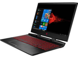 HP Omen 15-dc1020nr (6QT88UA) Laptop (Core i7 9th Gen/8 GB/256 GB SSD/Windows 10/6 GB)