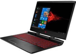 HP Omen 15-dc1020nr (6QT88UA) Laptop (Core i7 9th Gen/8 GB/256 GB SSD/Windows 10/6 GB)