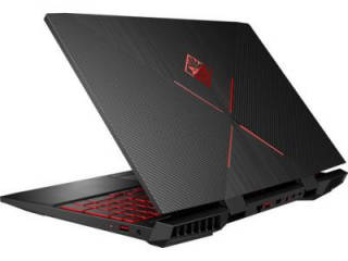 HP Omen 15-dc1020nr (6QT88UA) Laptop (Core i7 9th Gen/8 GB/256 GB SSD/Windows 10/6 GB)