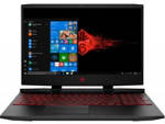 HP Omen 15-dc1020nr (6QT88UA) Laptop (Core i7 9th Gen/8 GB/256 GB SSD/Windows 10/6 GB)