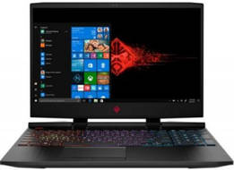 HP Omen 15-dc1030nr (6FE64UA) Laptop (Core i7 8th Gen/16 GB/128 GB SSD/Windows 10/6 GB)