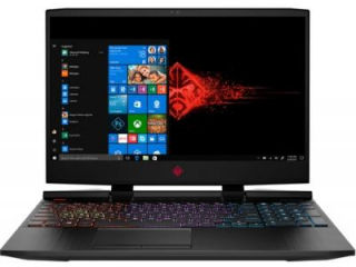 HP Omen 15-dc1030nr (6FE64UA) Laptop (Core i7 8th Gen/16 GB/128 GB SSD/Windows 10/6 GB) Price
