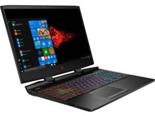 HP Omen 15-dc1030nr (6FE64UA) Laptop (Core i7 8th Gen/16 GB/128 GB SSD/Windows 10/6 GB)