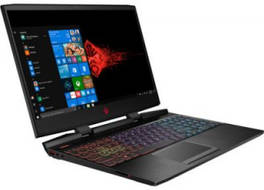 HP Omen 15-dc1030nr (6FE64UA) Laptop (Core i7 8th Gen/16 GB/128 GB SSD/Windows 10/6 GB)