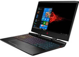 HP Omen 15-dc1030nr (6FE64UA) Laptop (Core i7 8th Gen/16 GB/128 GB SSD/Windows 10/6 GB)