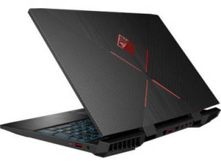 HP Omen 15-dc1030nr (6FE64UA) Laptop (Core i7 8th Gen/16 GB/128 GB SSD/Windows 10/6 GB)