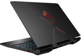 HP Omen 15-dc1030nr (6FE64UA) Laptop (Core i7 8th Gen/16 GB/128 GB SSD/Windows 10/6 GB)
