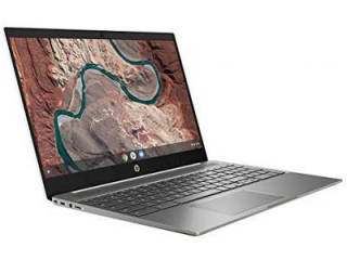 HP Chromebook 15-de0035cl (6VC28UA) Laptop (Core i3 8th Gen/4 GB/128 GB SSD/Google Chrome)