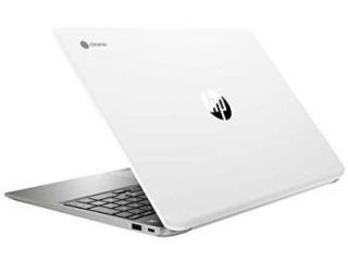 HP Chromebook 15-de0035cl (6VC28UA) Laptop (Core i3 8th Gen/4 GB/128 GB SSD/Google Chrome)