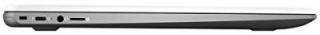 HP Chromebook 15-de0035cl (6VC28UA) Laptop (Core i3 8th Gen/4 GB/128 GB SSD/Google Chrome)