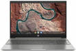 HP Chromebook 15-de0035cl (6VC28UA) Laptop (Core i3 8th Gen/4 GB/128 GB SSD/Google Chrome)