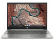 HP Chromebook 15-de0035cl (6VC28UA) Laptop (Core i3 8th Gen/4 GB/128 GB SSD/Google Chrome) price in India