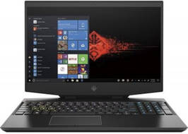 HP Omen 15-dh1060nr (2Q220UA) Laptop (Core i7 10th Gen/16 GB/512 GB SSD/Windows 10/8 GB)