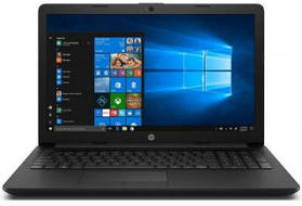 HP 15-di0000tu (8WM99PA) Laptop (Celeron Dual Core/4 GB/1 TB/Windows 10)