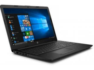 HP 15-di0000tx (9VX41PA) Laptop (Core i3 8th Gen/4 GB/1 TB/Windows 10/2 GB)