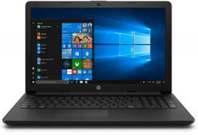 HP 15-di0001tu (8WN03PA) Laptop (Pentium Gold/4 GB/1 TB/Windows 10)