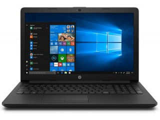 HP 15-di0001tu (8WN03PA) Laptop (Pentium Gold/4 GB/1 TB/Windows 10) Price