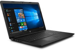 HP 15-di0001tu (8WN03PA) Laptop (Pentium Gold/4 GB/1 TB/Windows 10)