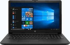 HP 15-di0001tx (9VX32PA) Laptop (Core i3 7th Gen/4 GB/1 TB/Windows 10/2 GB) Laptop