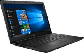 HP 15-di0001tx (9VX32PA) Laptop (Core i3 7th Gen/4 GB/1 TB/Windows 10/2 GB) Laptop