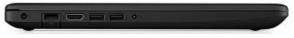 HP 15-di0002tu (8WN01PA) Laptop (Core i3 7th Gen/4 GB/1 TB/Windows 10)