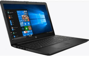 HP 15-di0006tu (9VG29PA) Laptop (Core i3 8th Gen/4 GB/1 TB/Windows 10)