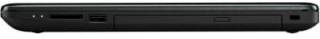 HP 15-di1001tu (9PG00PA) Laptop (Core i5 8th Gen/4 GB/1 TB/Windows 10)