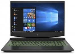 HP Pavilion 15-dk0010nr (6QZ94UA) Laptop (Core i5 9th Gen/8 GB/256 GB SSD/Windows 10/3 GB)