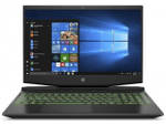 HP Pavilion 15-dk0010nr (6QZ94UA) Laptop (Core i5 9th Gen/8 GB/256 GB SSD/Windows 10/3 GB)