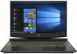 HP Pavilion Gaming 15-dk0041nr (7KW86UA) Laptop (Core i5 9th Gen/12 GB/256 GB SSD/Windows 10/4 GB)