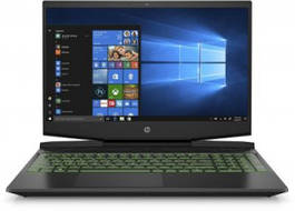 HP Pavilion Gaming 15-dk0042nr (7LP27UA) Laptop (Core i5 9th Gen/12 GB/512 GB SSD/Windows 10/4 GB)