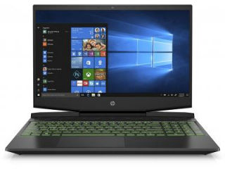 HP Pavilion Gaming 15-dk0042nr (7LP27UA) Laptop (Core i5 9th Gen/12 GB/512 GB SSD/Windows 10/4 GB) Price