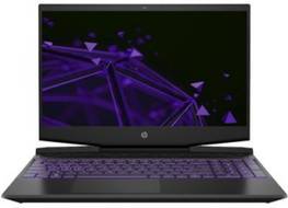 HP Pavilion Gaming 15-dk0046tx (7LG81PA) Laptop (Core i5 9th Gen/8 GB/256 GB SSD/Windows 10)