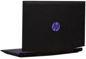 HP Pavilion Gaming 15-dk0046tx (7LG81PA) Laptop (Core i5 9th Gen/8 GB/256 GB SSD/Windows 10)