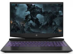 HP Pavilion Gaming 15-dk0261tx (2X017PA) Laptop (Core i5 9th Gen/8 GB/1 TB/Windows 10/4 GB)